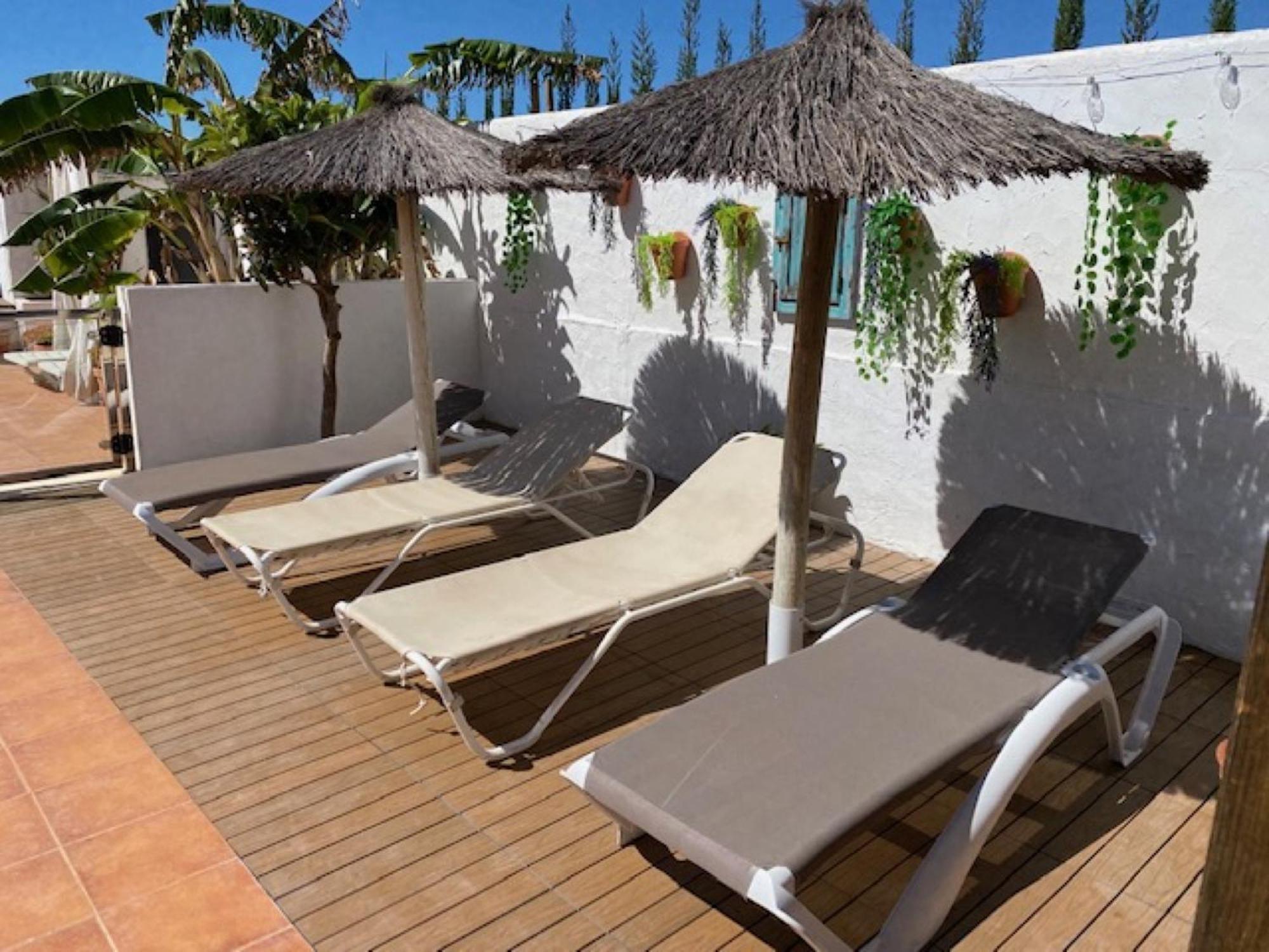 Villa Jardin Tropical *